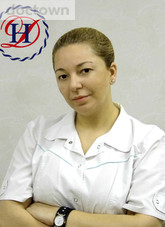 Гузиева Жанета Маликовна