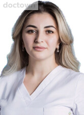 Гузоева Лейла Расуловна