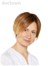 Учамприна Вера Аркадьевна