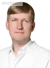 Учеваткин Андрей Алексеевич