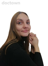 Учёнова Анна Владимировна