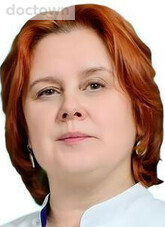 Добродеева Элла Валерьевна