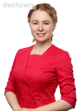 Добролежева Татьяна Алексеевна