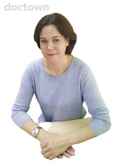 Добронравова Олеся Вячеславовна