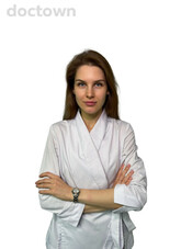Добросмыслова Лада Юрьевна