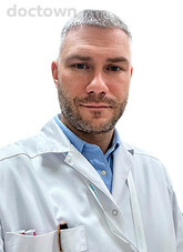 Добров Вячеслав Сергеевич