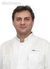 Добровольский Алексей Викторович