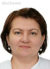 Добрынина Марина Викторовна