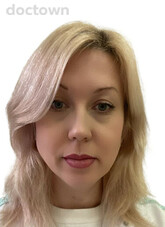 Докшина Юлия Александровна