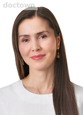 Докудаева Шахадат Ахмадиевна
