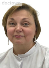 Долецкая Дарья Владимировна