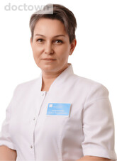 Долголикова Галина Владимировна