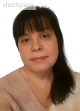 Долгополова Елена Анатольевна