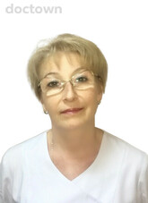 Долгополова Ирина Анатольевна