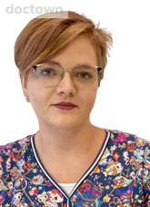 Долгова Екатерина Сергеевна