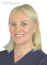 Долгова Ирина Владимировна