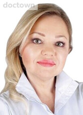Долгова Татьяна Анатольевна