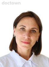 Долгушева Юлия Юрьевна