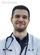 Долгушин Григорий Олегович