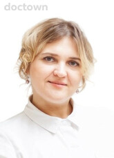 Долинка Елена Владимировна