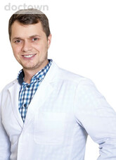 Долов Магомед Мустапович
