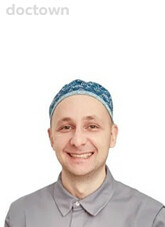 Долженков Андрей Михайлович