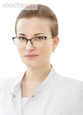 Доможирова Антонина Сергеевна