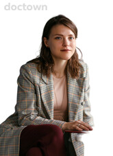 Дон Елена Сергеевна