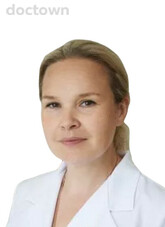 Донина Елена Васильевна