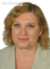 Донская Елена Юрьевна