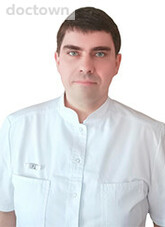 Донской Алексей Михайлович