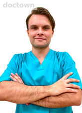 Дорофеев Михаил Александрович