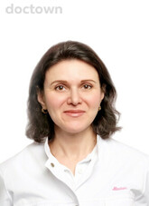 Дорофеева Елена Геннадьевна