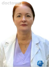 Дорофеева Евгения Николаевна