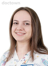 Дорофеева Марина Алексеевна