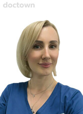 Дорофеева Нина Александровна