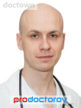 Дорогов Василий Николаевич