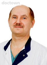 Дорохин Александр Иванович