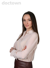 Дорохова Елена Витальевна