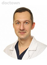 Дорончук Дмитрий Николаевич