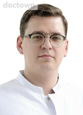 Доронин Никита Геннадьевич