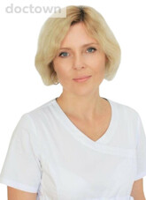 Доронина Наталья Юрьевна