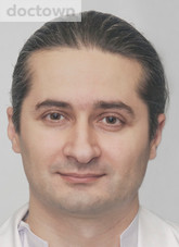Дорошенко Джассер