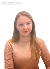 Дорошина Светлана Вячеславовна