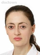 Дотдаева Зухра Солтановна