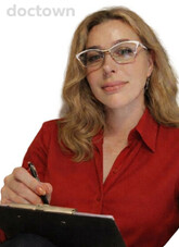 Довгопол Наталья Валерьевна