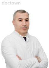 Довлатов Зяка Асафович