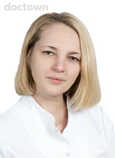 Довыденко Ирина Анатольевна