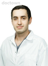 Небежев Алим Арсенович