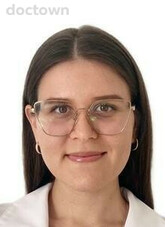 Небылица Екатерина Анатольевна